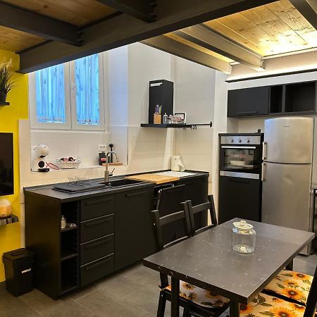 ミラノLa Casa Di Paolaアパートメント エクステリア 写真
