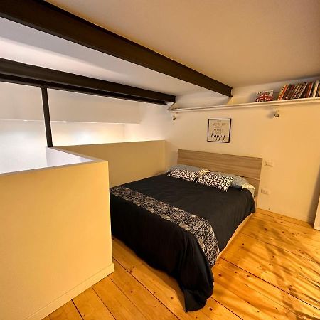 ミラノLa Casa Di Paolaアパートメント エクステリア 写真
