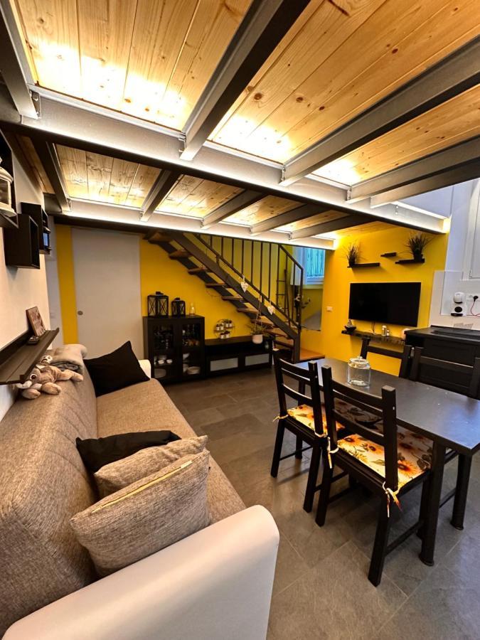 ミラノLa Casa Di Paolaアパートメント エクステリア 写真