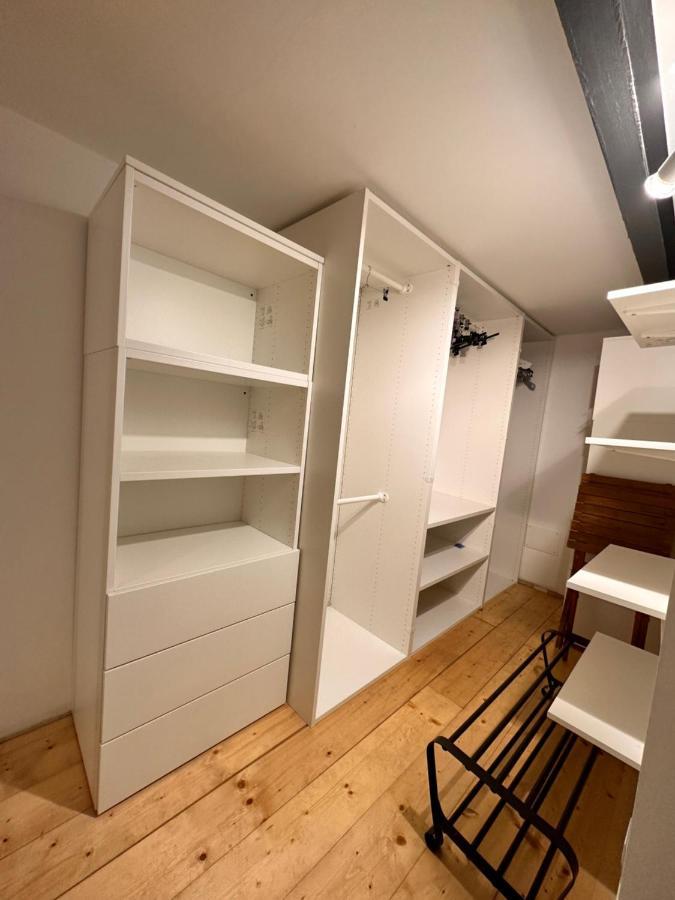 ミラノLa Casa Di Paolaアパートメント エクステリア 写真