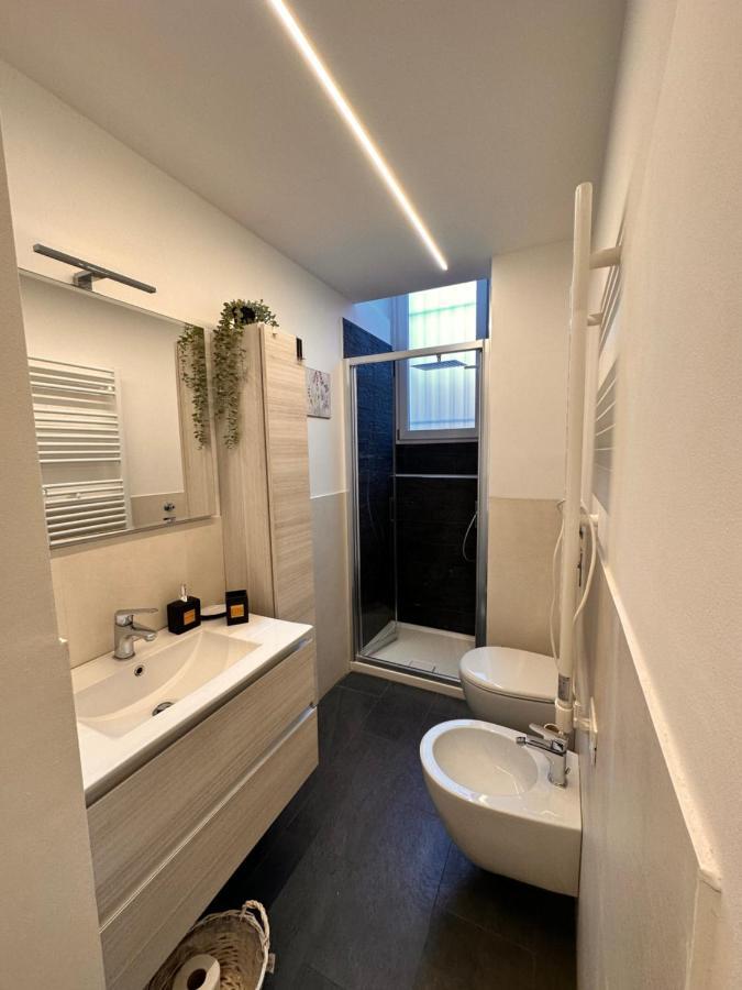 ミラノLa Casa Di Paolaアパートメント エクステリア 写真